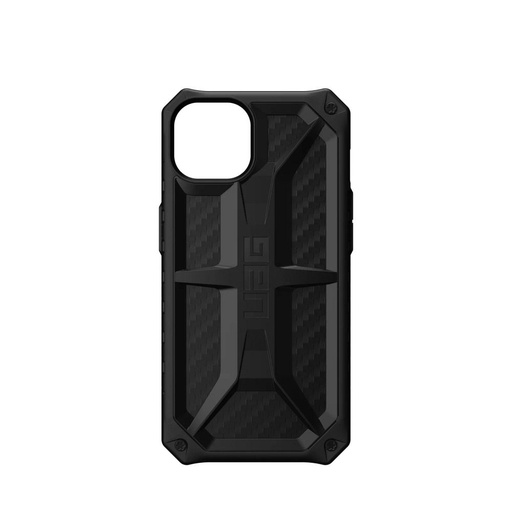 Apple iPhone 13 UAG monarch husă spate (Negru)