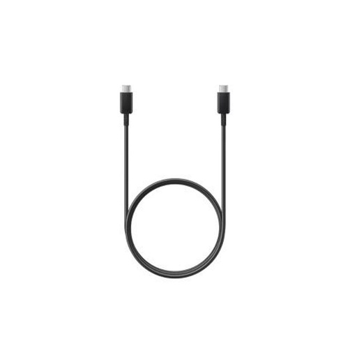 Samsung USB-C PD cablu de date 5A 100W 1 m (Negru)