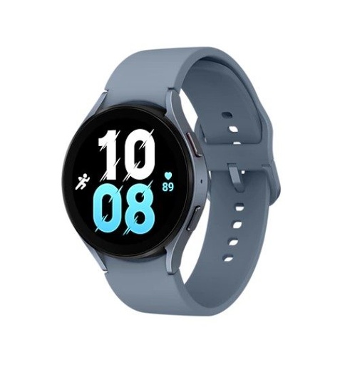 Samsung R910 Galaxy Galaxy Watch 5 (44mm, BT), Albastru