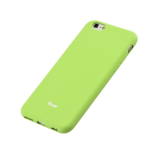 Samsung Galaxy A50 / Galaxy A30s / Galaxy A50s Roar colorful husă spate (Lime)