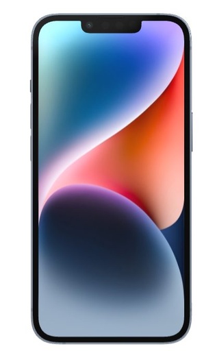 Apple iPhone 14 128GB ROM (Albastru) 6GB RAM