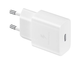 Samsung USB-C PD de rețea încărcător 15W (Alb)
