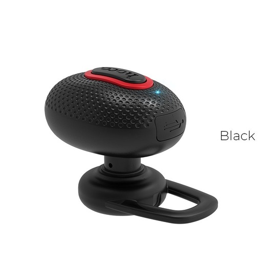 Hoco E28 fără fir headset, negru