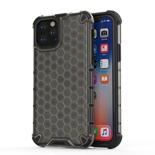 Apple iPhone 13 Honey armor husă spate (Negru)