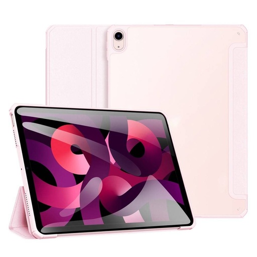 Apple Ipad Air 4 2020 / 5 2022 Dux Ducis Copa husă (Roz)