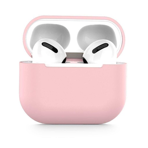 Apple Airpods 3 Tech Protect Icon husă (Roz)