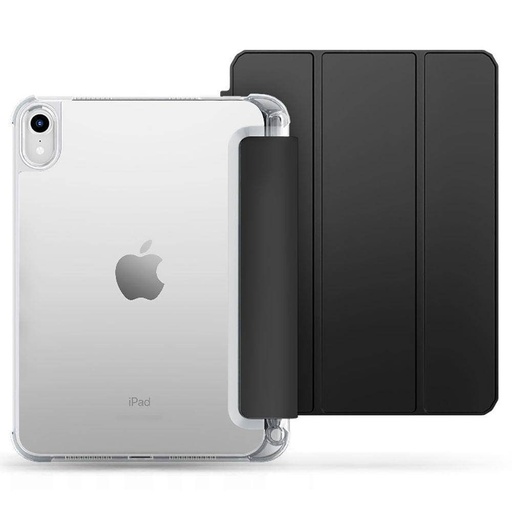 Apple Ipad Air 4 2020 / 5 2022 Tech-Protect SC Pen Hybrid husă (Negru)