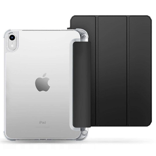 Apple Ipad 10.9" Tech-Protect SC Pen Hybrid husă (Negru)