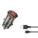 2 USB, type-C cablu