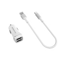2 USB, type-C cablu