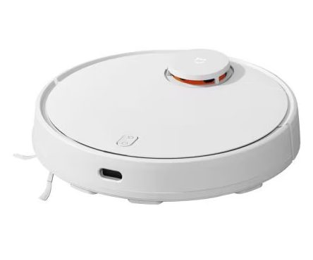 Xiaomi Mi Robot Vacuum S12 Alb Blister