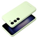 deschis verde