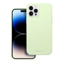 deschis verde