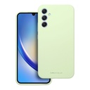deschis verde
