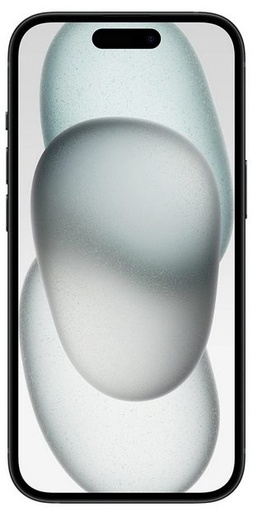 Apple iPhone 15 256GB ROM (Negru) 6GB RAM