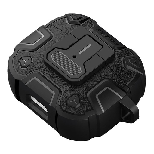 Nillkin Bounce PRO husă AirPods 3 (Negru)