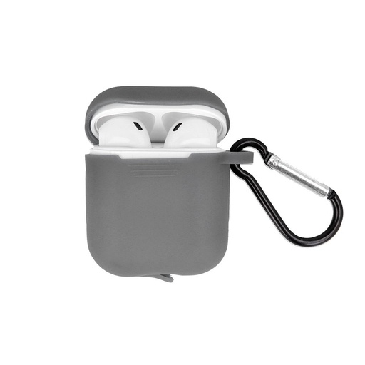 Husă AirPods Pro 2 (Gri)