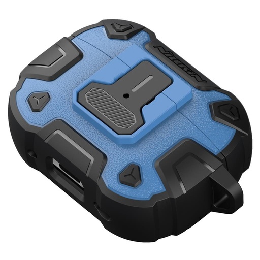 Nillkin Bounce PRO husă AirPods Pro 2 (Albastru)