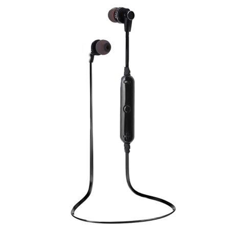 AWEI A990BL bluetooth headset, negru